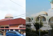 Jom Ikut Raz Dalam Siri Kembara Komuniti Masjid – Ada Pelbagai Kisah Disebalik Masjid Ini Tau!