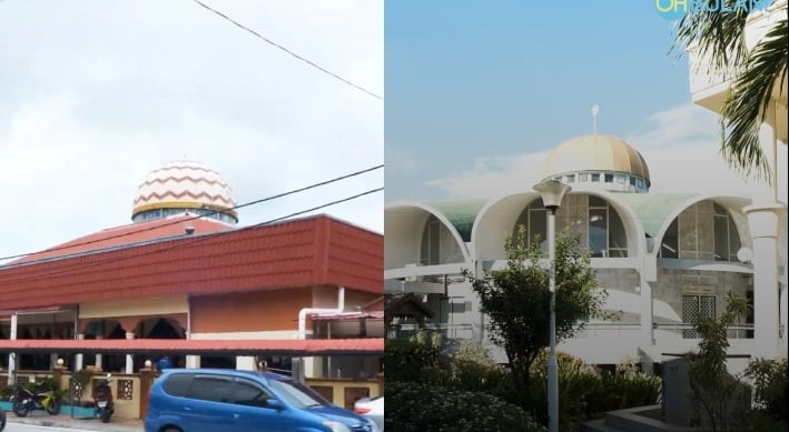 Jom Ikut Raz Dalam Siri Kembara Komuniti Masjid – Ada Pelbagai Kisah Disebalik Masjid Ini Tau!