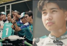 Ini Fakta Menarik Tentang PETRONAS Malaysian Cub Prix –  Tak Ramai Yang Tahu Kisah Disebaliknya