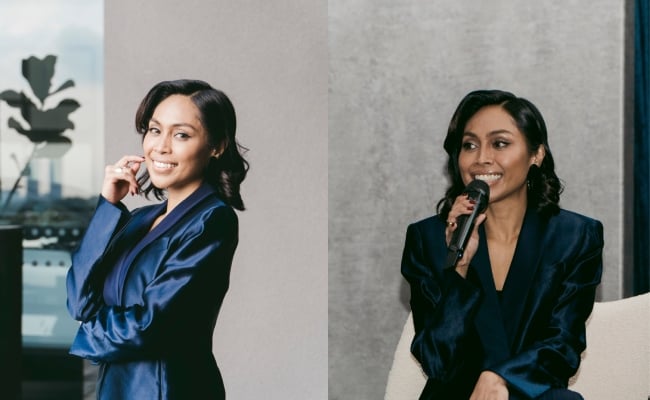 Dayang Nurfaizah Sebak Nyanyi Lagu ‘Mencintai Cinta’, Teruskan Semangat Demi Arwah Rudy Imran