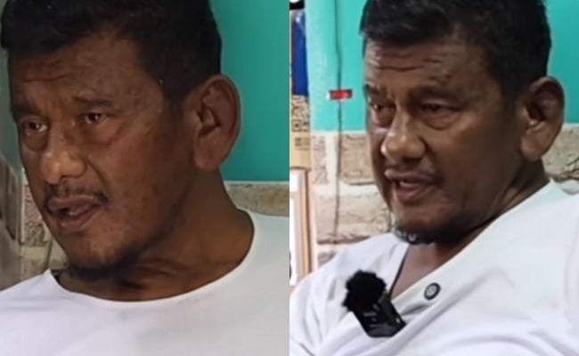 ‘Inilah Bahasa Tuhan, Kita Mesti Faham Kehidupan Hanya Sementara’ – Ebby Yus