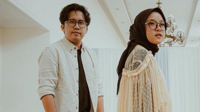 Pernah Dicop Penyondol Sampai Pasangan Bercerai, Rupanya Nissa Sabyan & Ayus Dah Kahwin Diam-Diam