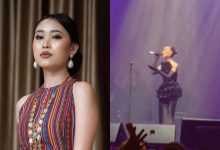 [VIDEO] Tengku Muda Pahang Puji Nyanyian Elica Paujin Di Konsert Govinda Hal Hebat – ‘Your Pitching Is Super Great…’