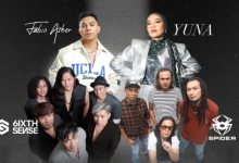 Konsert Jiwa: Epilog 2024 Bakal Bawa Yuna, Spider, 6ixth Sense & Fabio Asher Sepentas, 80% Tiket Sudah Terjual!