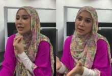 Teruja ‘Comeback’ Di Set Penggambaran, Farah Nabilah Tunggu Anak Besar – ‘Seronok Berlakon Tapi Hati Tetap Di Rumah’