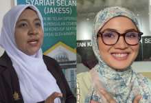 [VIDEO] Fazura Dapat Hak Jagaan Fatima, Fattah Diberi Hak Lawatan Bermalam Dua Kali Sebulan