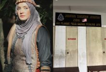 Fazura Buat Laporan Polis, Dakwa Difitnah Di Media Sosial?