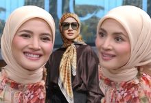 [VIDEO] Fazura Penuhi Jemputan Program Di Indonesia, Kongsi Tentang ‘Bertahan Demi Cinta’ & Perceraian – ‘No Regret..’