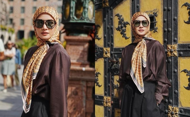 [VIDEO] Fazura Tidak Lagi Terkesan, Lebih Kuat Hadap Komen Negatif