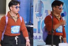 [VIDEO] ‘Saya Serius All The Time’ – Fesyen ‘Old Money’ Dma Islam Di Uji Bakat Calpis Soda One In A Million Jadi Tumpuan!