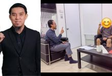 Firdaus Wong Sentap Dengar Kisah Individu Peluk Islam – ‘Kemalangan Dua Kali, Penumpang Belakang Ma*i Tapi Saya Hanya Jari Luka’