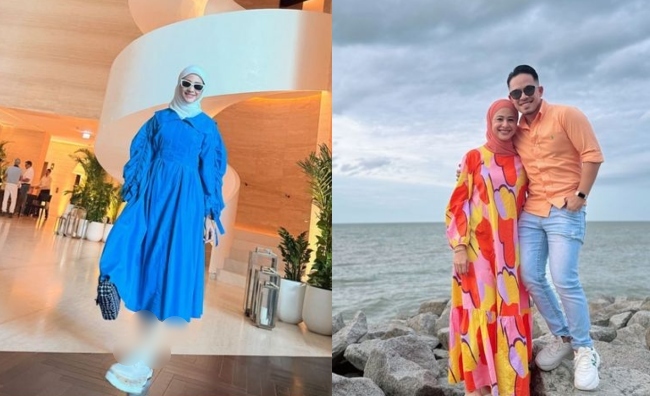 Ditegur Individu Tentang Aurat, Fouziah Gous Minta Jangan Sibuk Cari Dosa Orang – ‘Jaga Suami Dari Syurga Awak Baik-Baik’