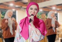 VIDEO] Hannah Delisha Dihujani Pujian Netizen, Karaoke Lagu Vokal Tinggi – ‘Yang Ini Tuhan Bagi Dia Multitalented’