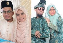 [VIDEO] Ina Naim Dedah Suami Letak Bunga Dekat Kubur Arwah Suhaimi Saad Sebelum Nikah – ‘Mereka Ada Persamaan, Suka Belikan Saya Bunga’