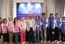 Anugerah All Star Influencers 2024 Himpun Lebih 60 Pempengaruh Dari 8 Negara – ‘Orang Melayu Antara Yang Paling Kreatif’