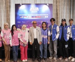 Anugerah All Star Influencers 2024 Himpun Lebih 60 Pempengaruh Dari 8 Negara – ‘Orang Melayu Antara Yang Paling Kreatif’