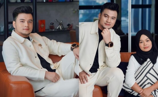 Iqbal Zulkefli Tak Berkira Bayar Gaji Berkali Ganda, Pernah Marah Pembantu Rumah Sekali Saja Sepanjang Setahun