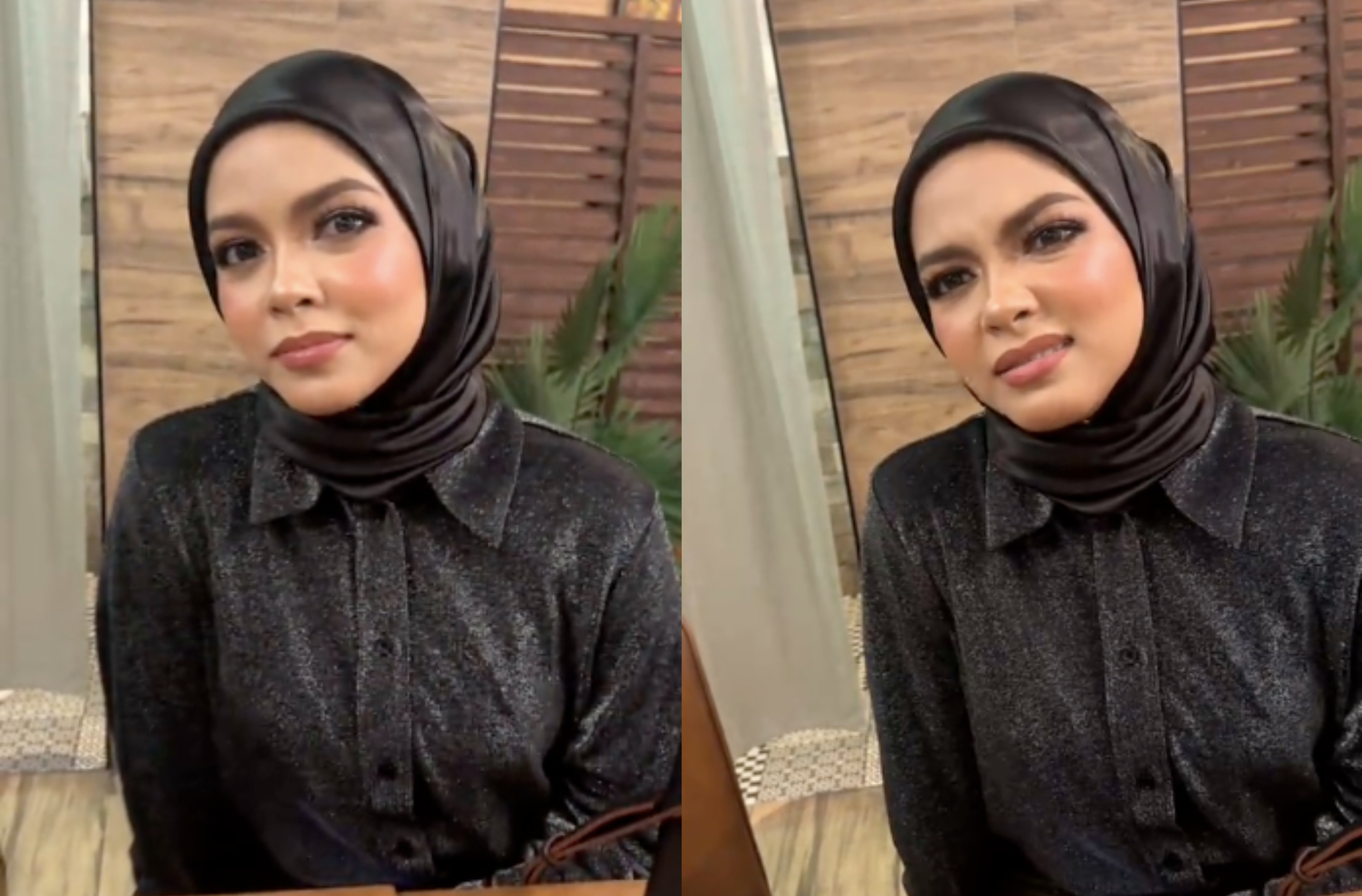 [VIDEO] Ira Kazar Tak Terfikir Nak Kahwin Lagi, Bahagia Dengan Kehidupan Sekarang – ‘Buat Masa Sekarang, Saya Tak Terima Pinangan’