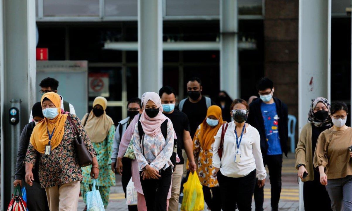 Siap Sedia Untuk Kerjaya Masa Depan? Belanjawan 2025 Nak Rakyat Lebih Berkemahiran