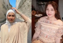 ‘Aku Benci Mulut Orang Yang Terpaling Tahu’ – Aprena Manrose Faham Perasan Janna Nick Diasak Fasal Anak