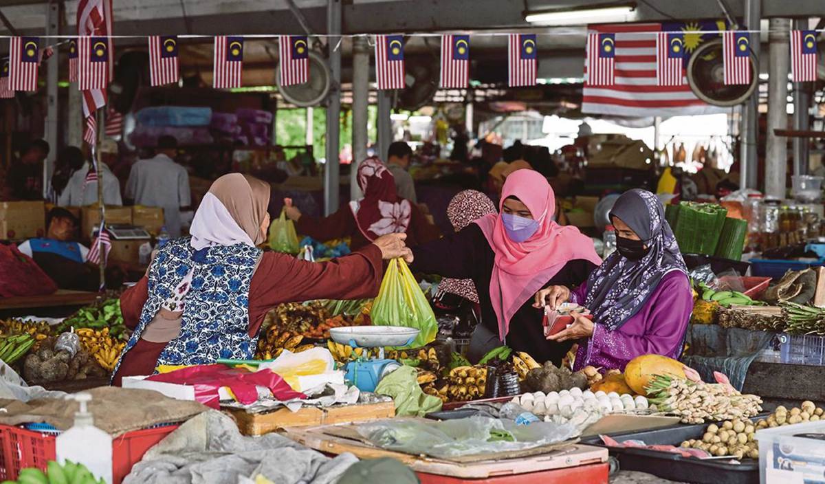 Belanjawan 2025 Tawar Peluang Pekerjaan, Subsidi & Banyak Lagi! Ini Apa Yang Korang Perlu Tahu