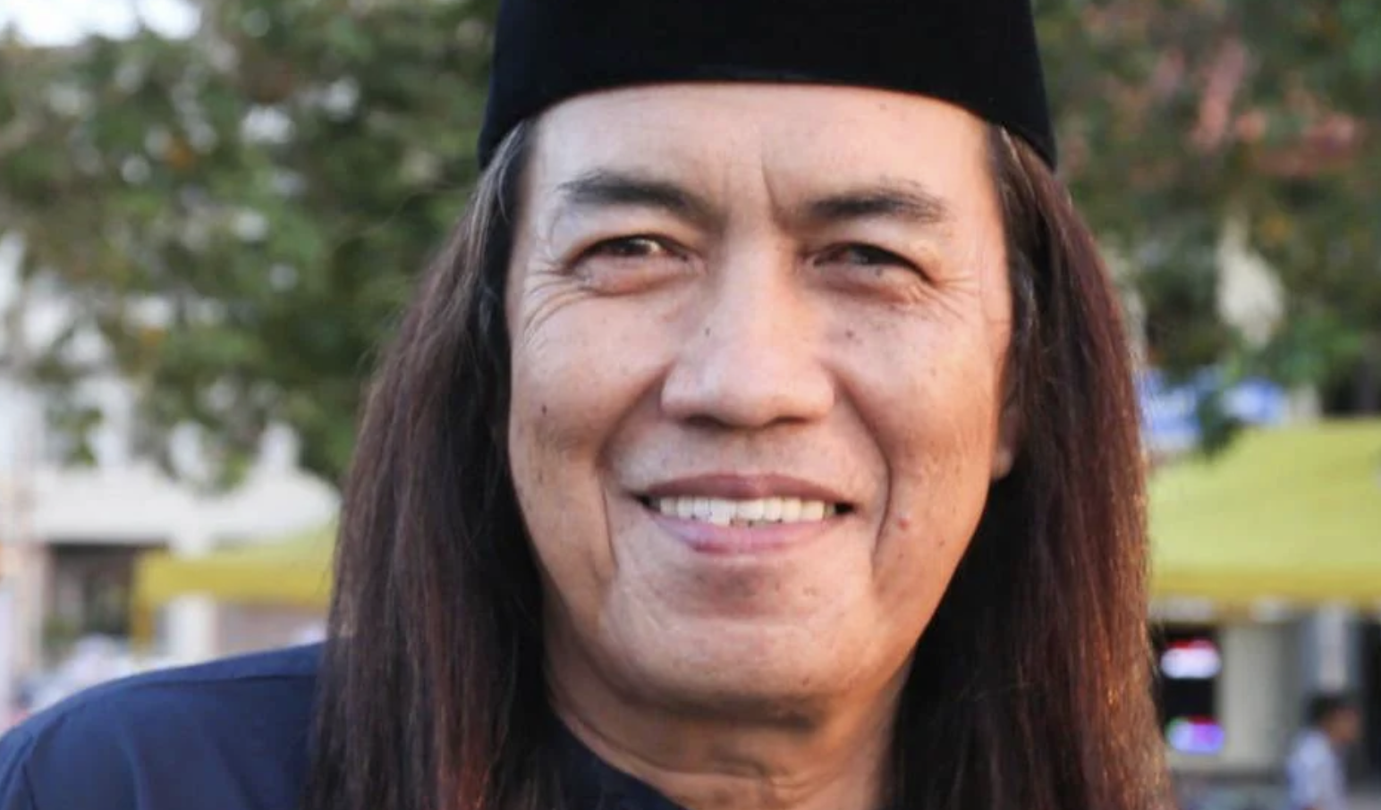 Eddie Hamid Tak Kisah Netizen Tukar & Tambah Lirik Lagu Cinta Setandan Pisang Dengan Perkataan P*l Kuda