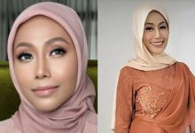 ‘Saya Garang Kalau Datang Set Penggambaran Tak Bersedia’ – Lana Nodin