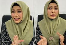 [VIDEO] ‘Menegur & Memalukan Adalah Perkara Yang Berbeza’ – Liza Abdullah Nasihat Pelakon Senior Tunjuk Contoh Yang Baik