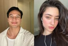 Hantaran Jefri Nichol Beri ‘Hint’, Tinggalkan Tanda Tanya Pada Netizen – ‘Ameera Khan Ke Orangnya?’