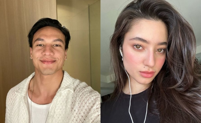 Hantaran Jefri Nichol Beri ‘Hint’, Tinggalkan Tanda Tanya Pada Netizen – ‘Ameera Khan Ke Orangnya?’