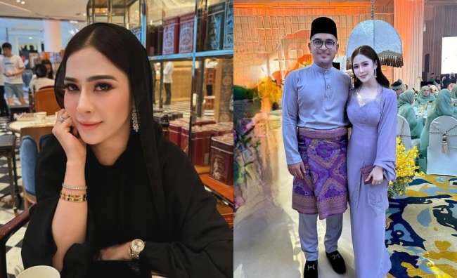 [VIDEO] Hampir 8 Tahun Tidak Terima Nafkah, Madammu Suruh Suami Fokus Pada Ibu Ayah – ‘Duit Saya Lebih Banyak Dari Dia’