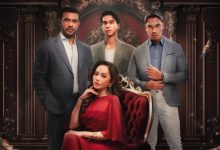 Remy Ishak & Sophia Albarakbah Berganding Dalam Drama ‘Marina’, Janjikan Debaran Plot & Getarkan Emosi Penonton