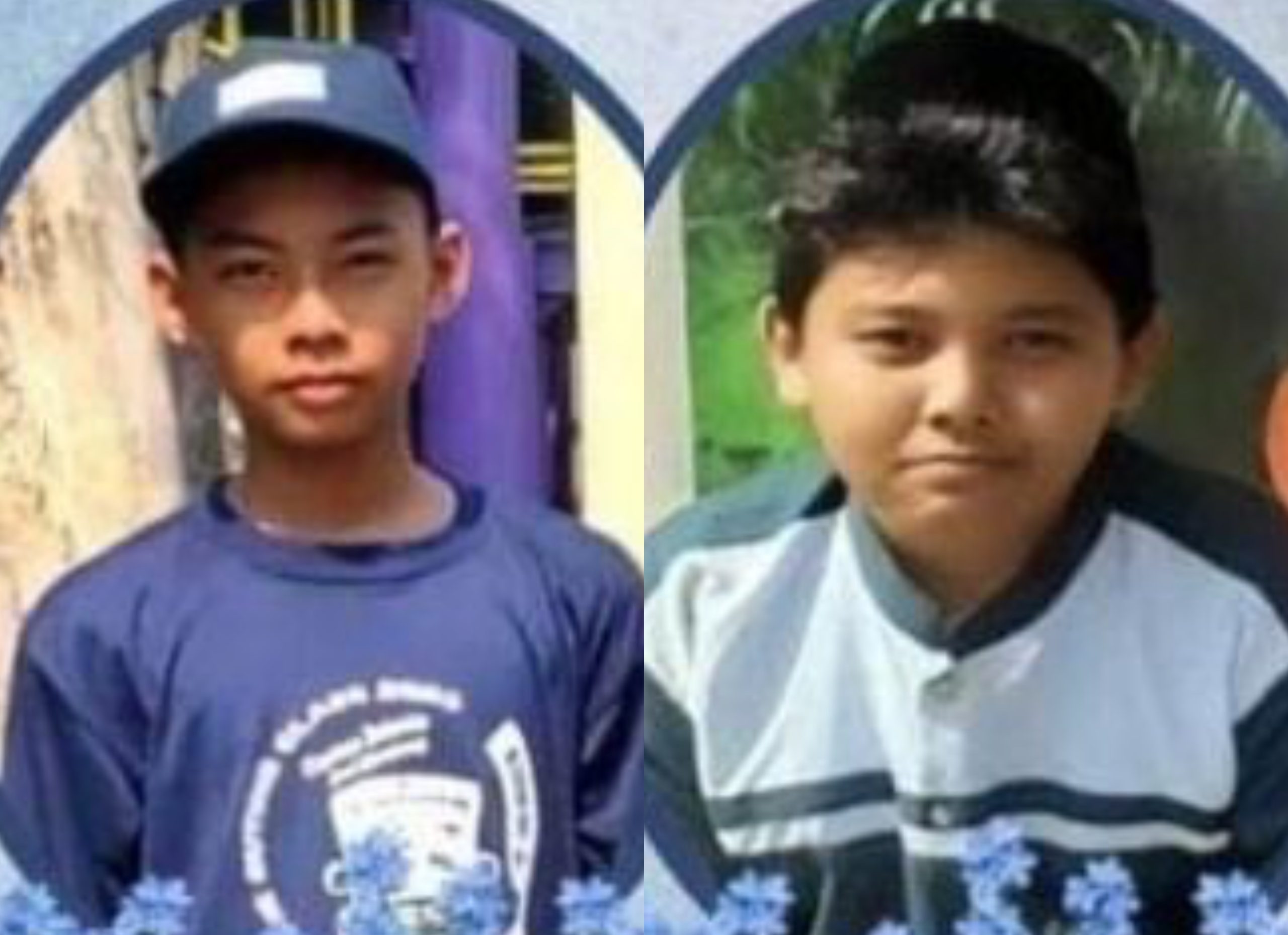 [VIDEO] Detik Cemas Dua Pelajar Maut Disambar Petir Ketika Berteduh Di Luar Pagar Sekolah