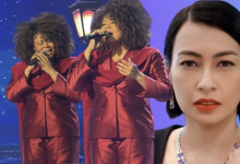 SFMM39: Vaneesa Reynauld Ganti Misha Omar Sampaikan Lagu ‘Masihkah Ada Rasa Itu’, Netizen Puji – ‘Not Bad’