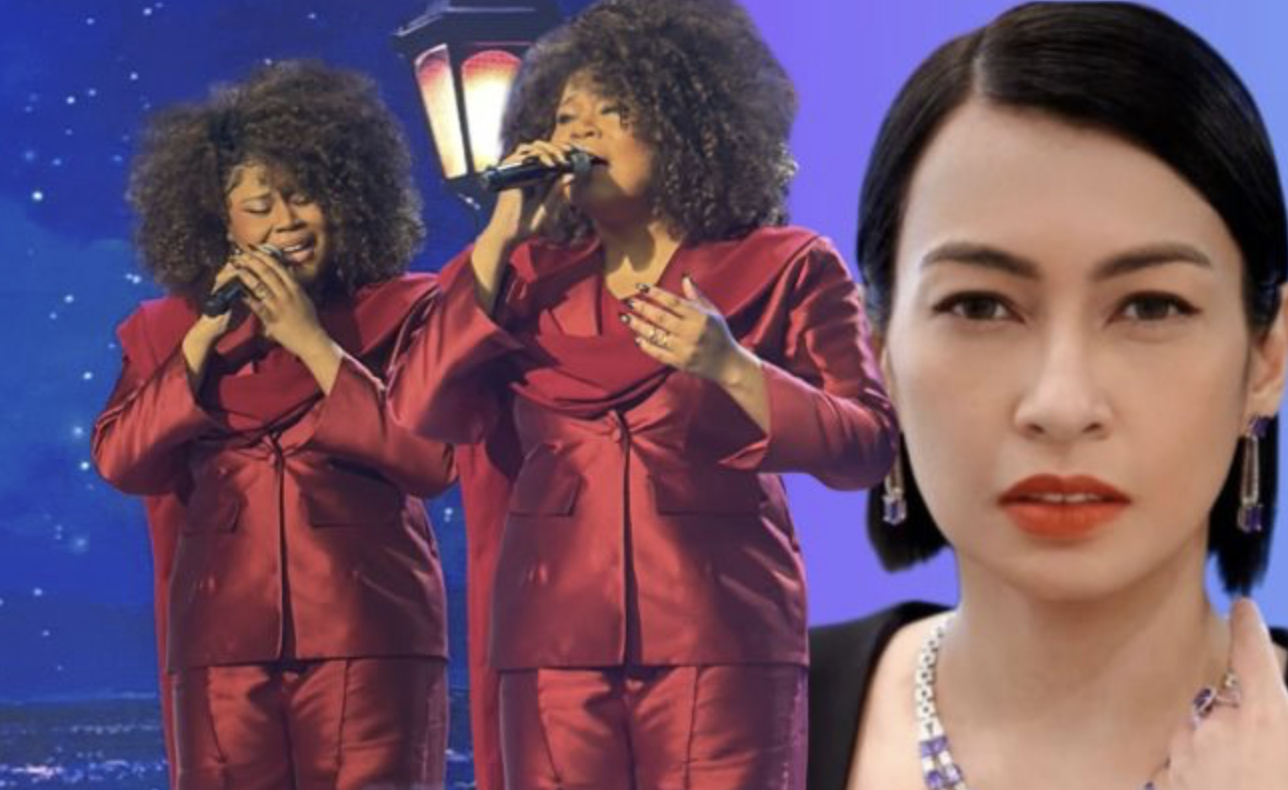SFMM39: Vaneesa Reynauld Ganti Misha Omar Sampaikan Lagu ‘Masihkah Ada Rasa Itu’, Netizen Puji – ‘Not Bad’