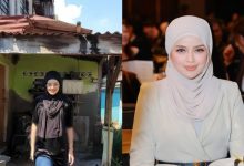 MUA Bellaz ‘Throwback’ Zaman Hidup Susah, Titip Pesan Untuk Tidak Putus Semangat – ‘Usaha Tidak Akan Mengkhianati Hasil’