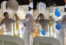 [VIDEO] Nabila Razali Bakal Timang Anak Lelaki, Tak Sabar Untuk ‘Shopping’ Barang Baby