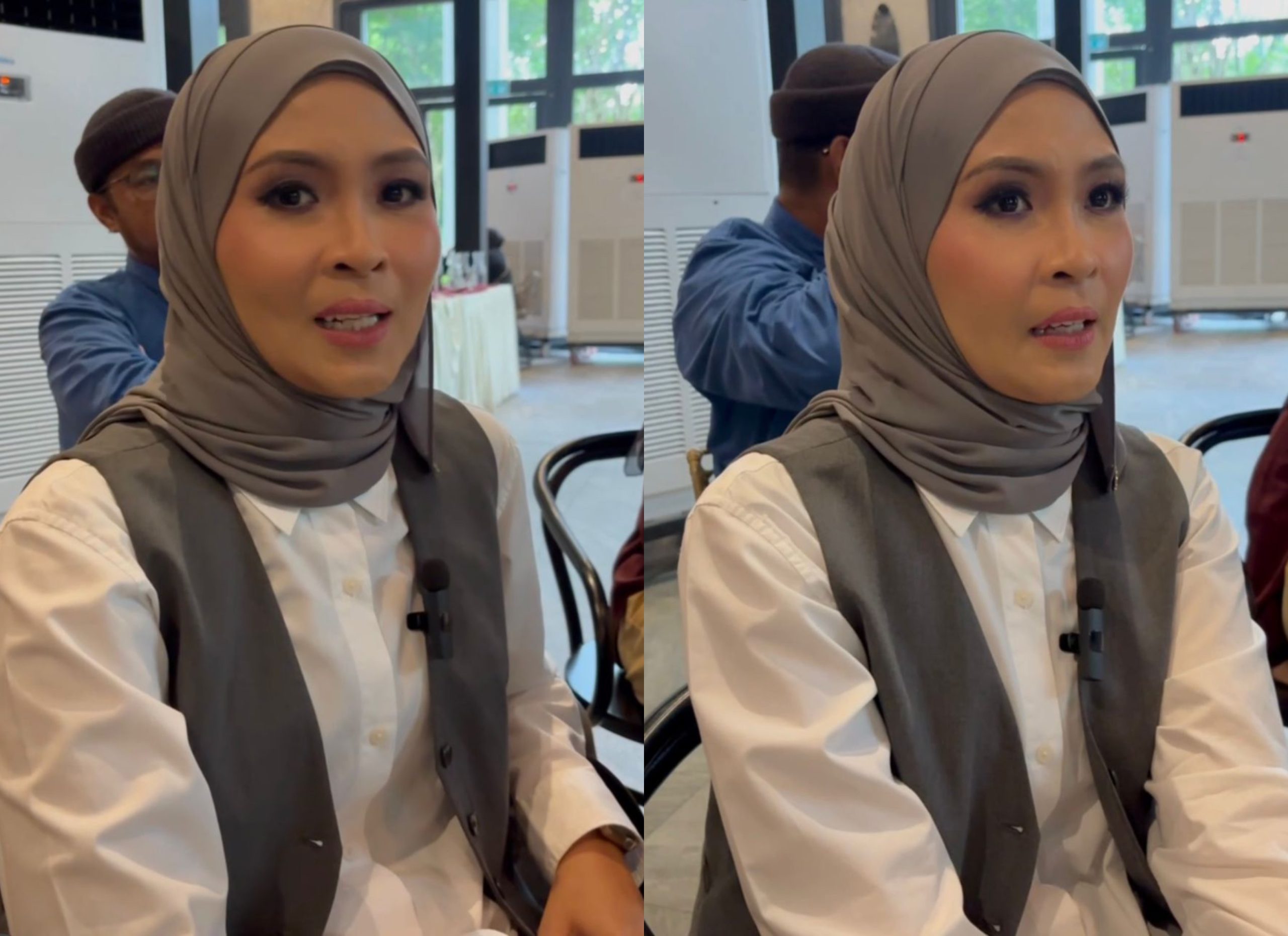 Siti Nordiana ‘Berpantang’ Minum Kopi Sebab Nak Jaga Pita Suara – ‘Nyanyian Adalah Mata Pencarian Saya, Jadi Saya Terpaksa Berkorban’