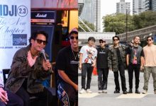 ‘Kami Tetap Dalam Dunia Muzik, Giring Di Dunia Dia’ – Nidji Enggan Ulas Panjang, Lebih Fokus Pada Konsert Solo Pertama 2025