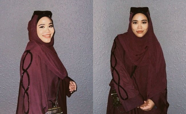 Norreen Iman Syukur Ada Suami Macam Razzi, Pernah ‘Struggle’ Nak Beli Lampin Anak – ‘Ini Semua Fasa Kehidupan’