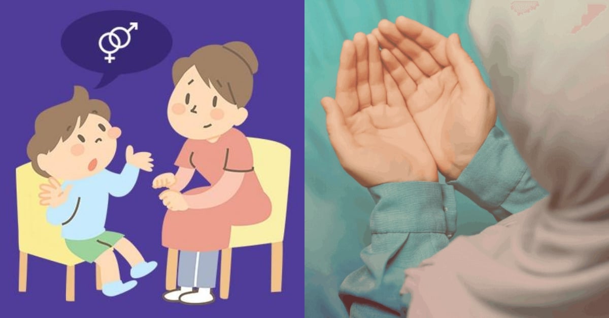 Tabu Tapi Perlu Tahu, Ini Kepentingan Pendidikan Seks Menurut Kerangka Islam