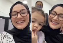 [VIDEO] ‘Dilamar’ Ketika Live TikTok, Ini Respon Fazura –  ‘Idah Tak Habis Lagi Nak Kahwin Macam Mana’