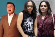 Mus May, Azmi Caliph Buskers & Haiza Meriahkan Siri Akhir Program Pilih Karnival PKNS