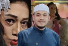 [VIDEO] PU Syed Tegur Azwan Ali Berpakaian Seperti Wanita – ‘Buatlah Perkara Yang Bermanfaat, Berubah & Jadi Lelaki Semula’