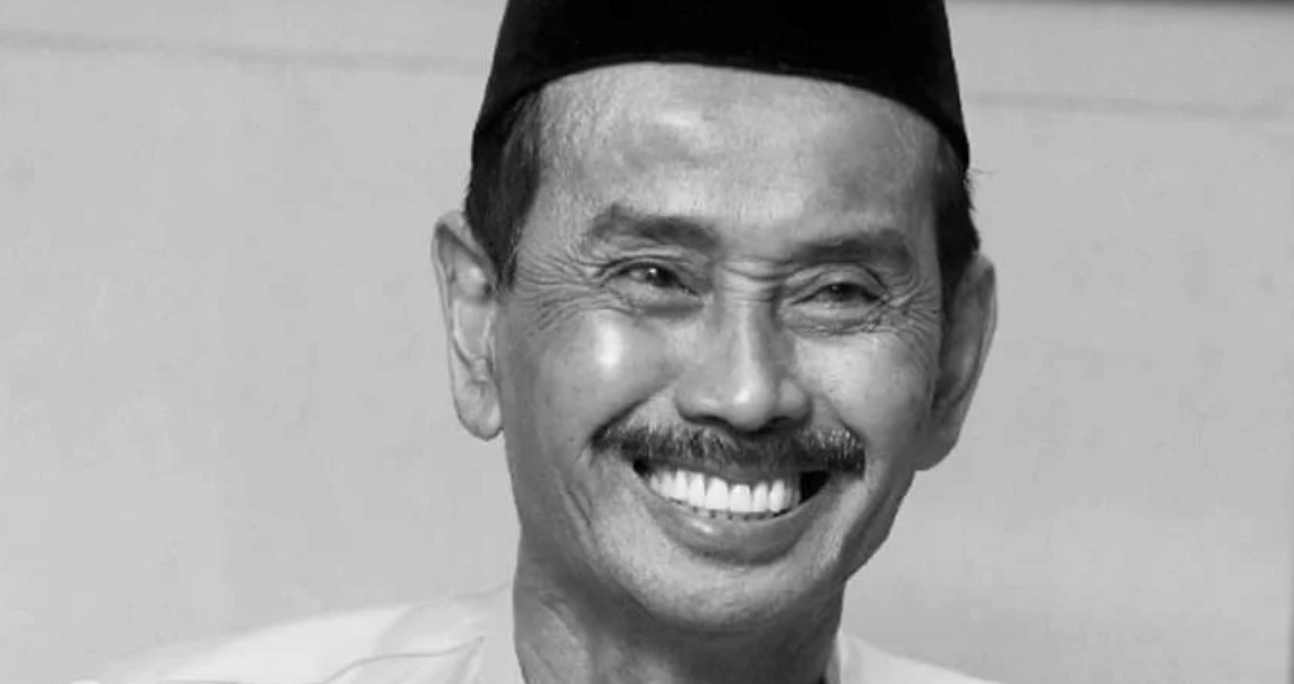 Datuk S Atan Meninggal Dunia