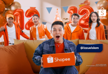 RM12 Juta Baucar Shopee Live Harian? Shopee 12.12 Jualan Hari Jadi Memang Padu!