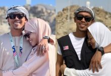 Shuib Rakam Kembali Momen Di Jabal Rahmah Dengan Watie, Imbau Kenangan Bersama Arwah Siti Sarah – ‘Saksi Pertemuan Dua Cinta’