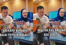 [VIDEO] Siti Nurhaliza Santai Nyanyi Lagu ‘Masing-Masing’, Ade Govinda Teruja – ‘The Living Legend’