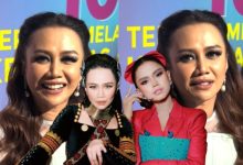 [VIDEO] Stacy Takkan Bermasam Muka Dengan Bella Astillah – ‘Pusing-Pusing Akan Jumpa Juga, Tak Berbaloi Bergaduh’