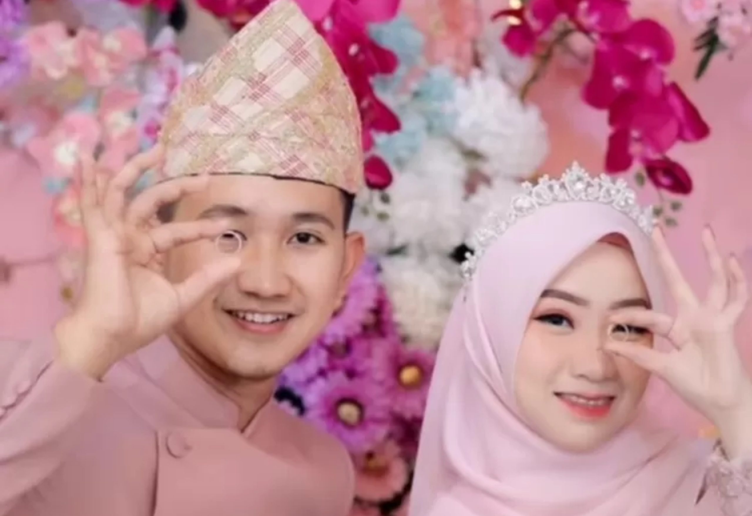 Baru Kahwin 9 Bulan, Suami Influencer Kantoi Cabul Pelajar Sekolah?